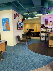 International Plaza (D2), Office #452203401